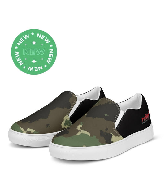 Nogi Slip On Shoes Now Available!