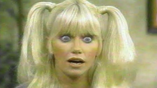 Suzanne Somers Technique