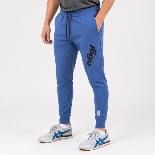 Joggers El Rey - Zafiro