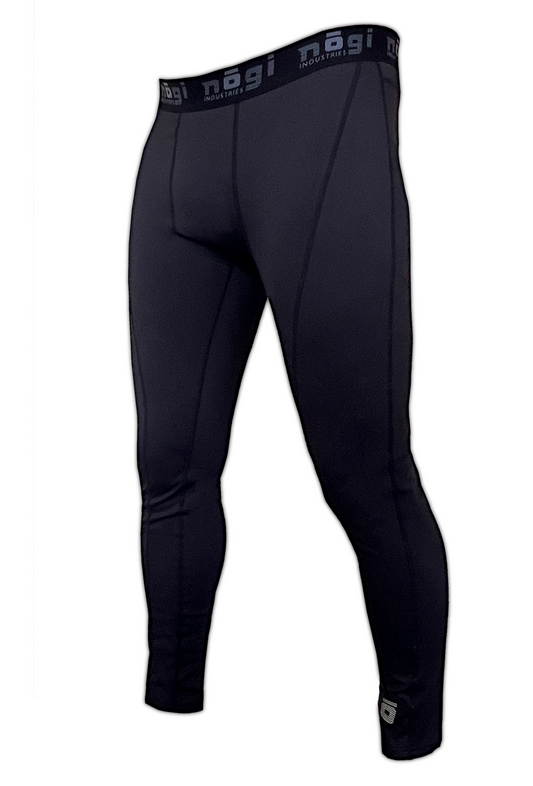 Nogi Mens Core Spats 2.0 - Black