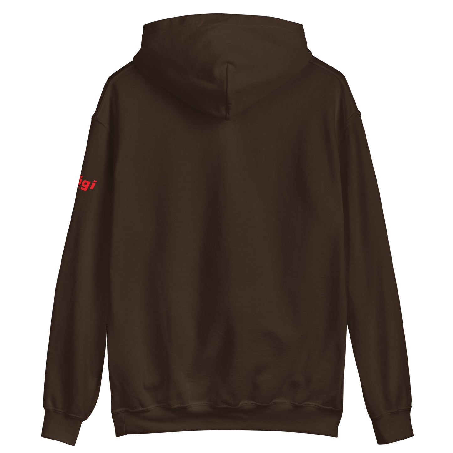 Maeda 1915 Unisex Hoodie