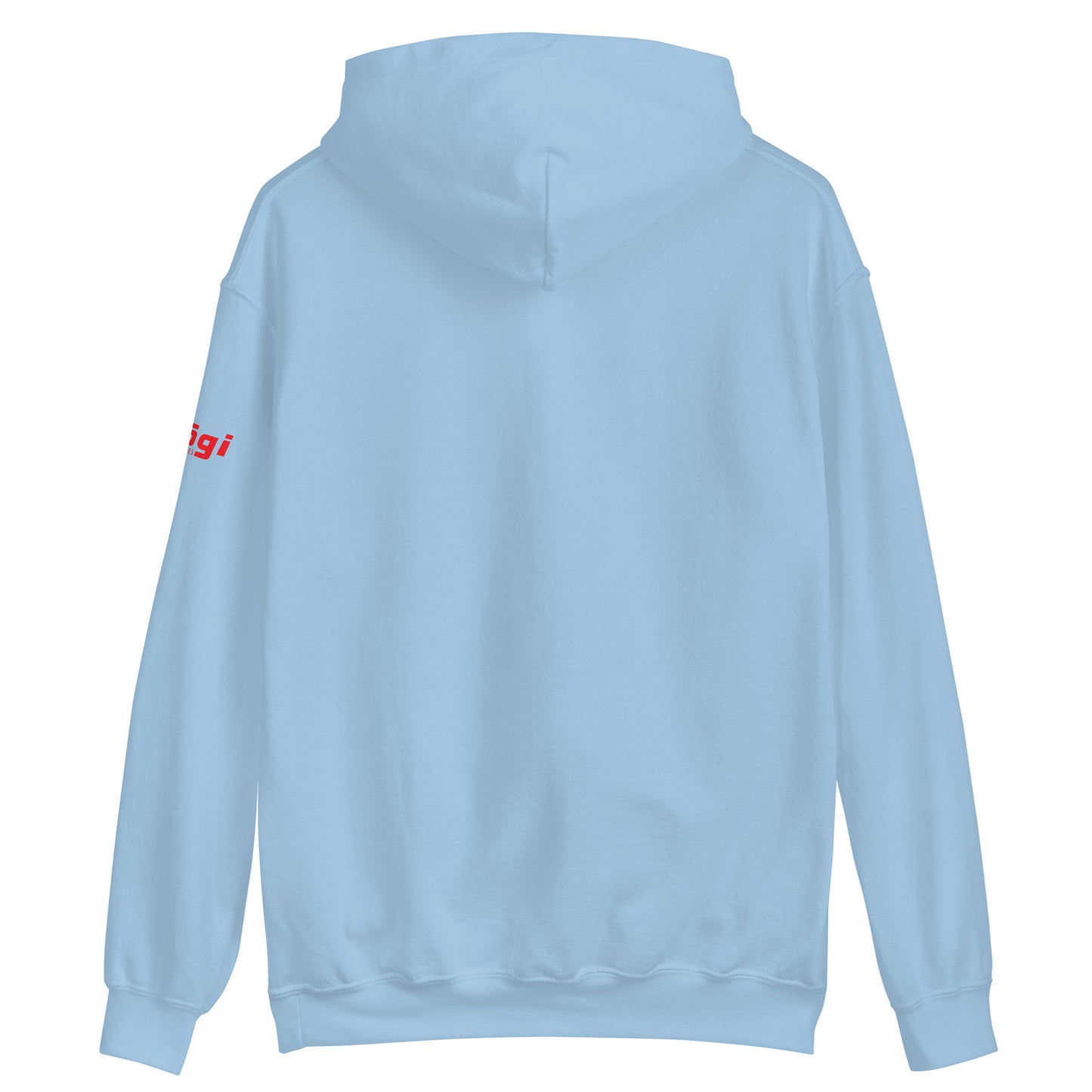 Maeda 1915 Unisex Hoodie
