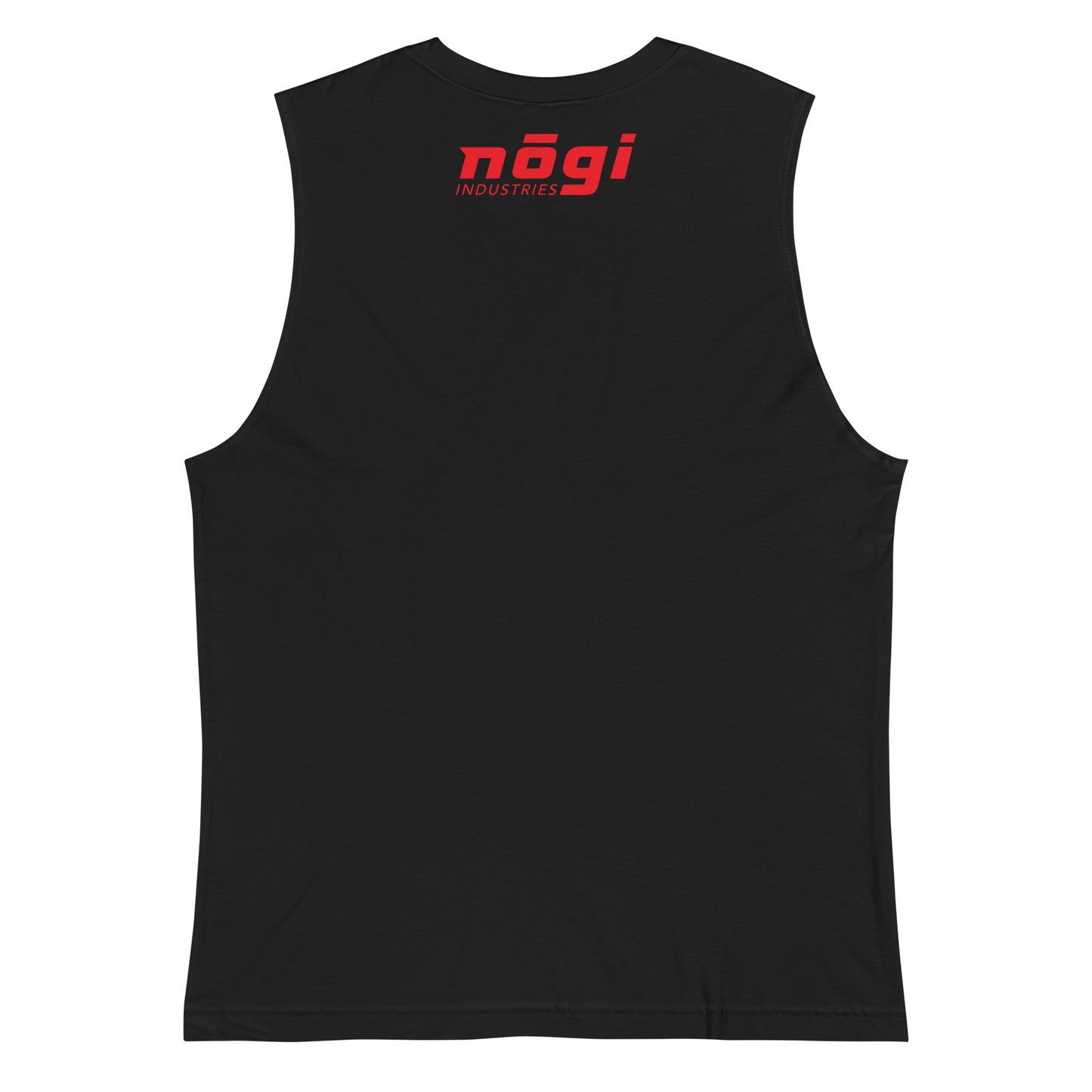 Maeda 1915 Muscle Shirt