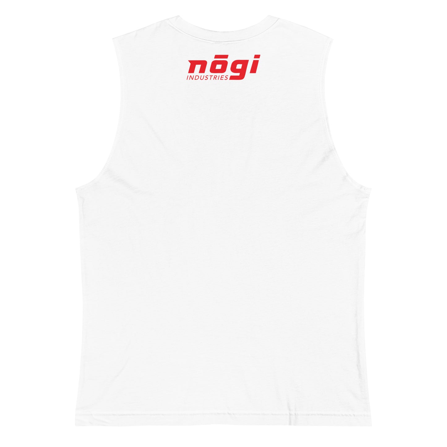 Maeda 1915 Muscle Shirt