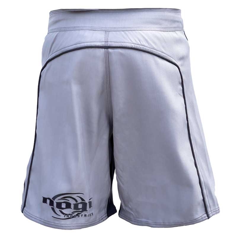 Volt 3.0 Extra Duty Fight Short GRAY