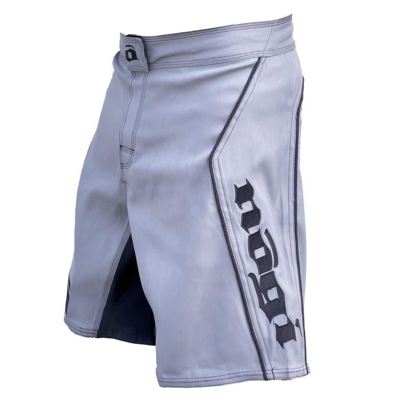 Volt 3.0 Extra Duty Fight Short GRAY