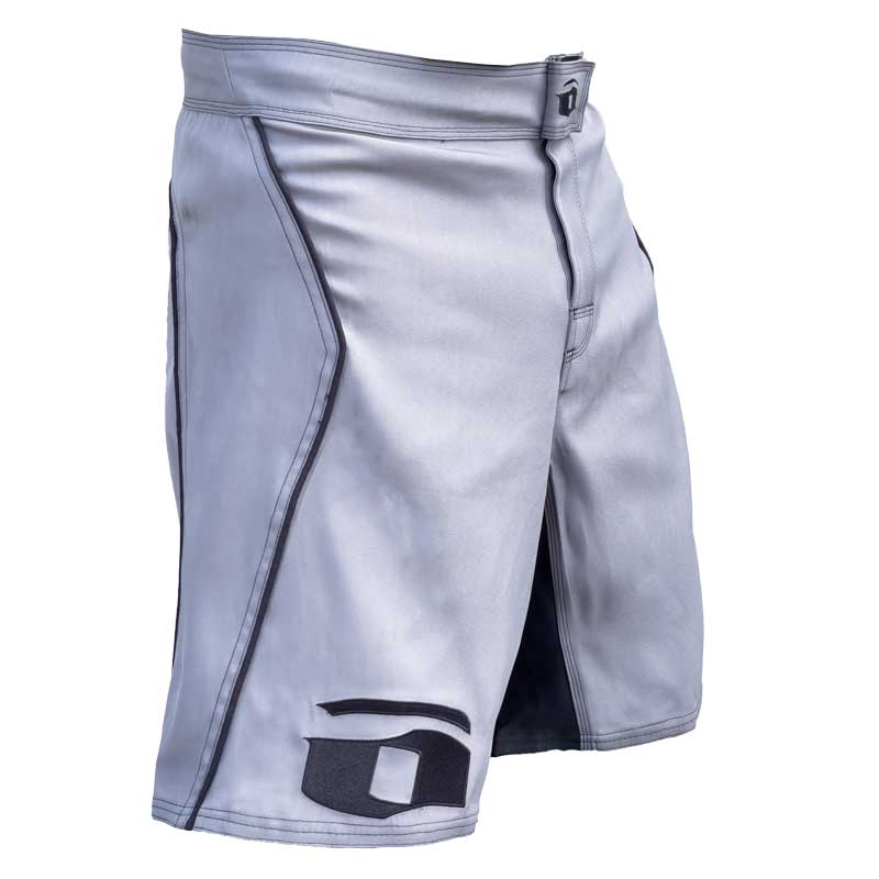 Volt 3.0 Extra Duty Fight Short GRAY