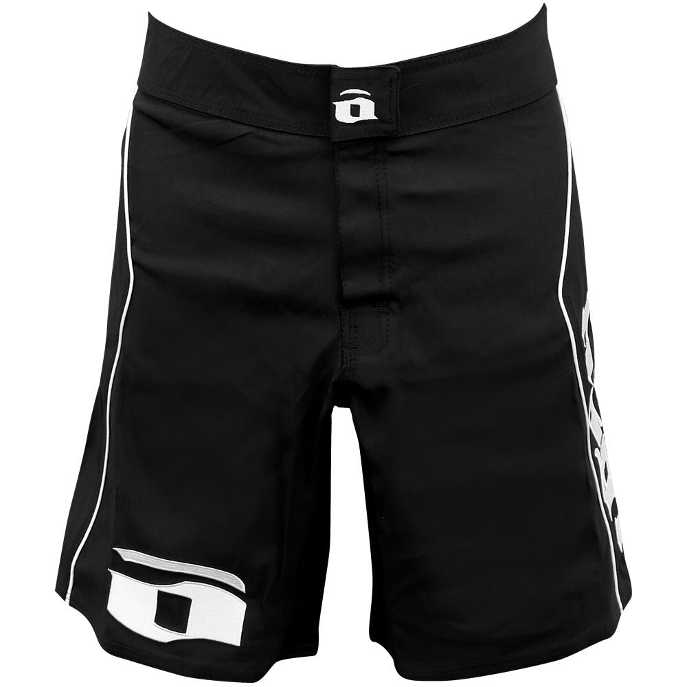 Volt 3.0 Extra Duty Fight Short Black