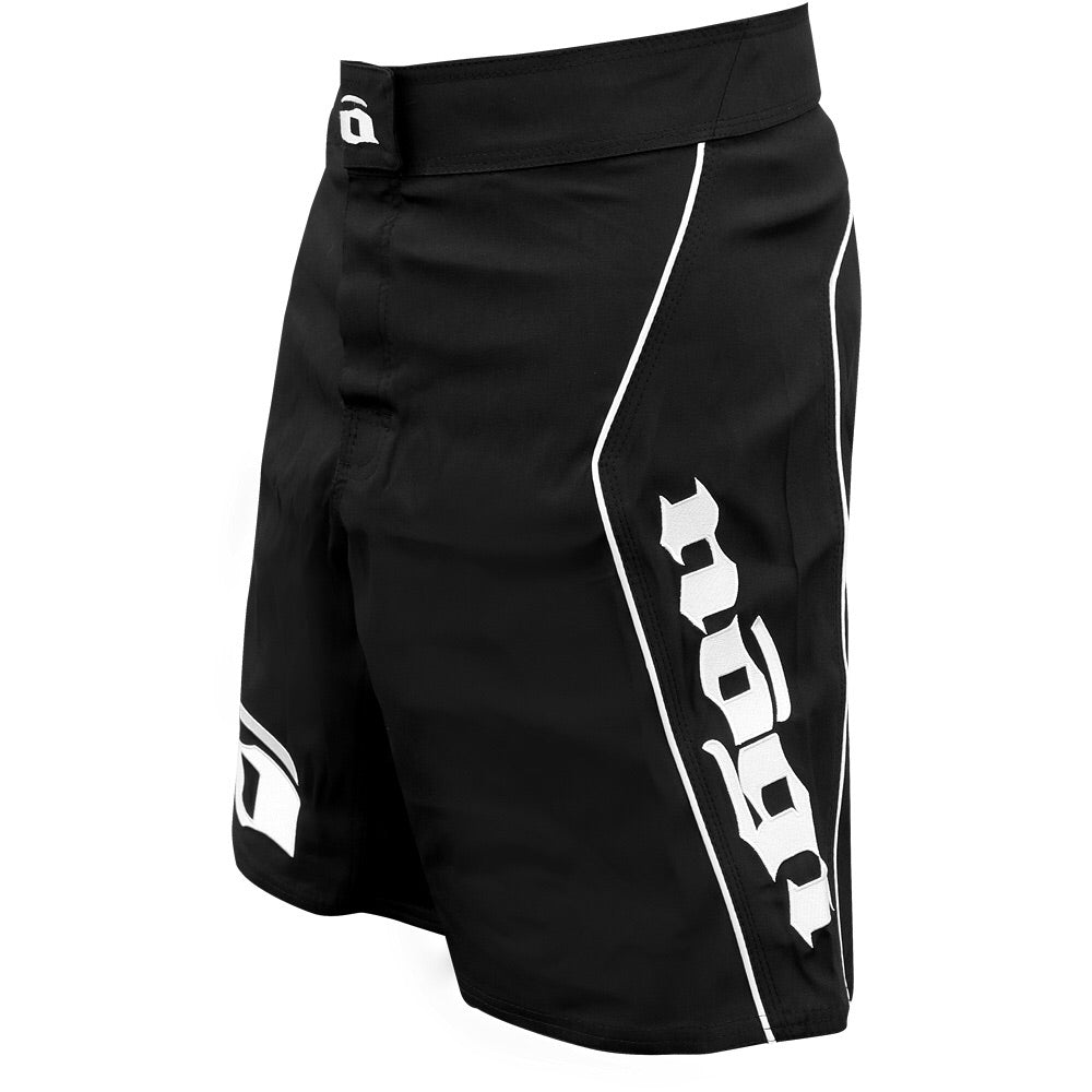 Volt 3.0 Extra Duty Fight Short Black