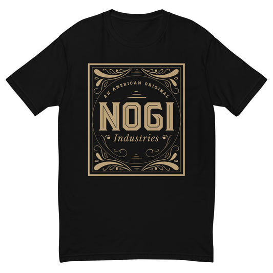 Nogi Tyme Unisex Short Sleeve T-shirt