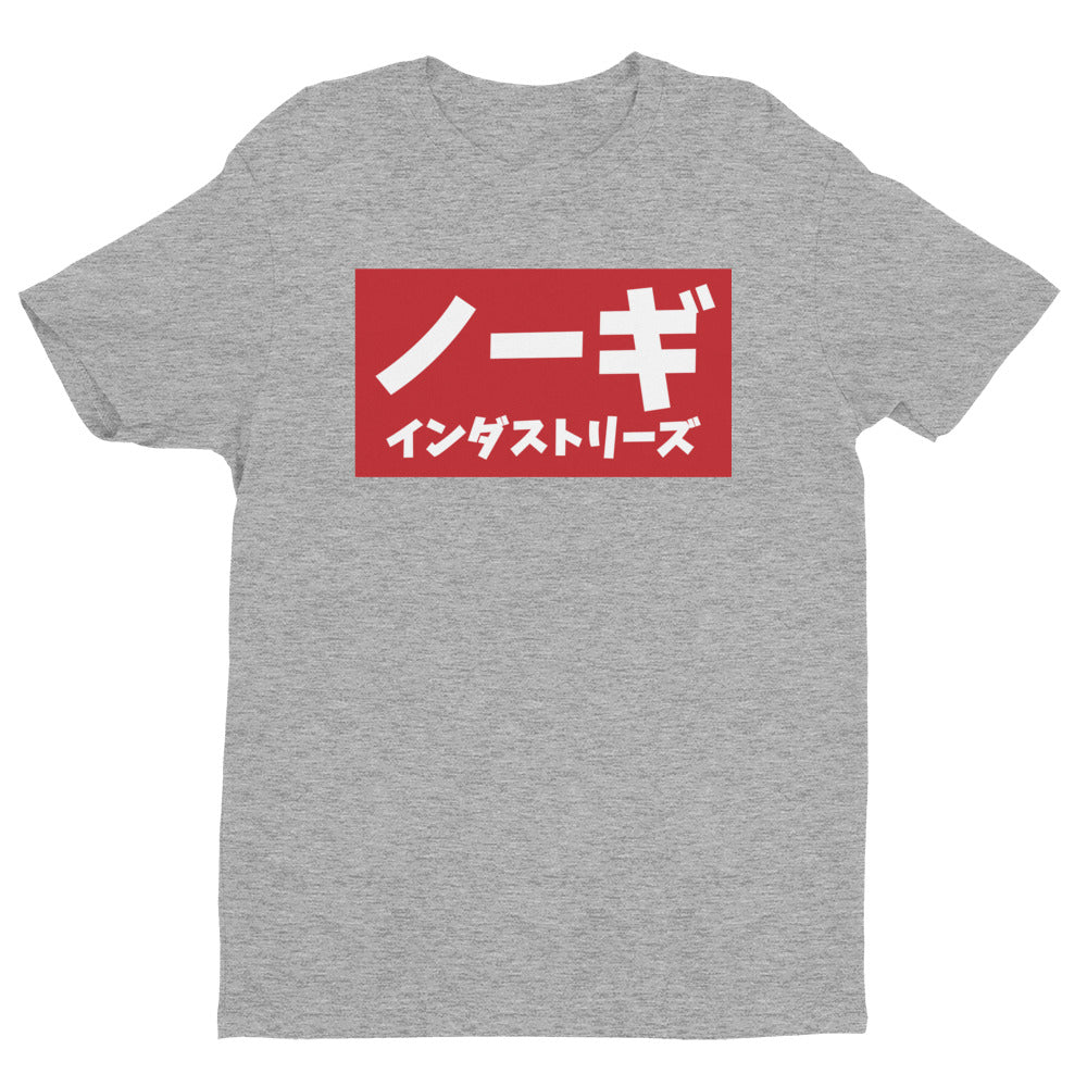 Nogi Nihon Shirt by Nogi Industries