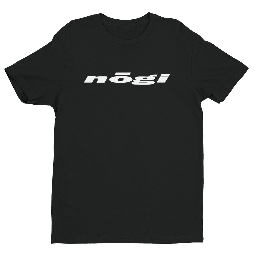 OG nogi logo shirt