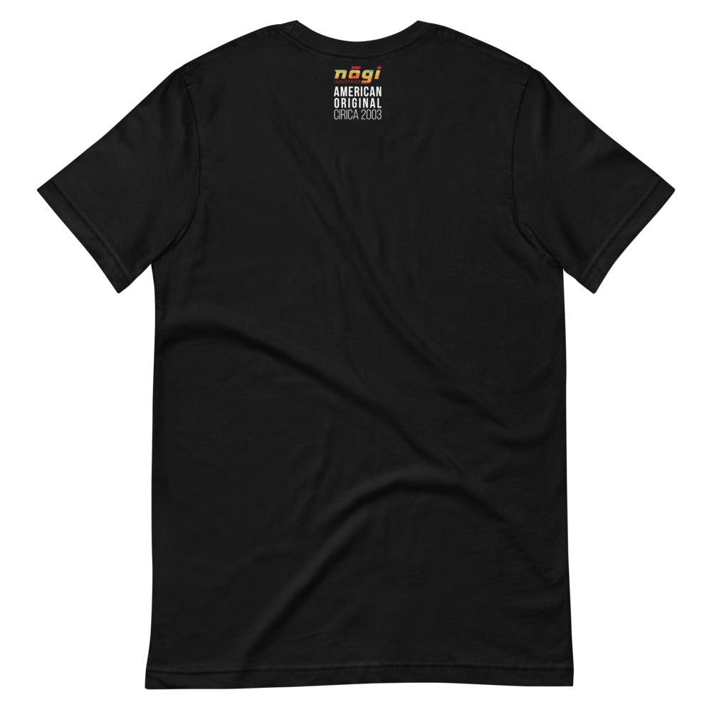 Nogi Industries Kolaris Unisex Cotton T Shirt