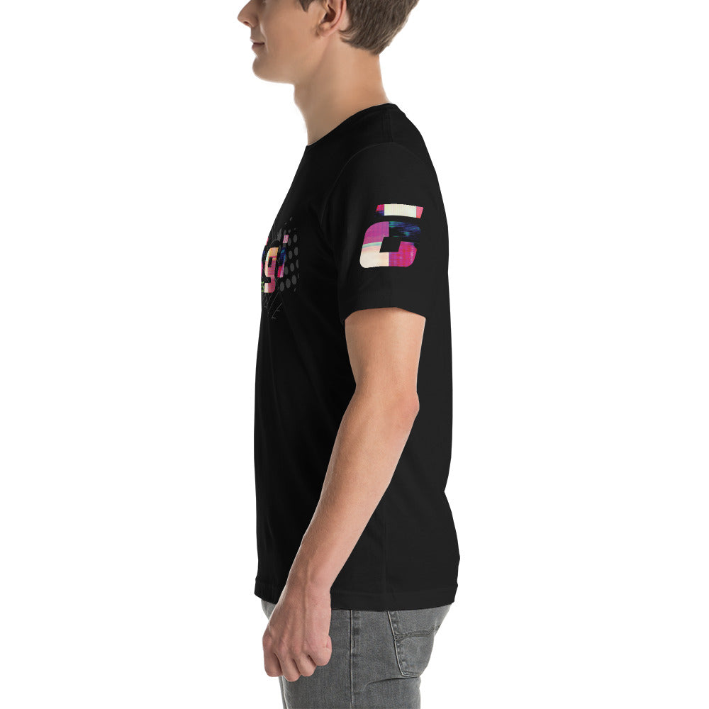 Nogi Industries Acid Gambit Short-Sleeve Unisex T-Shirt