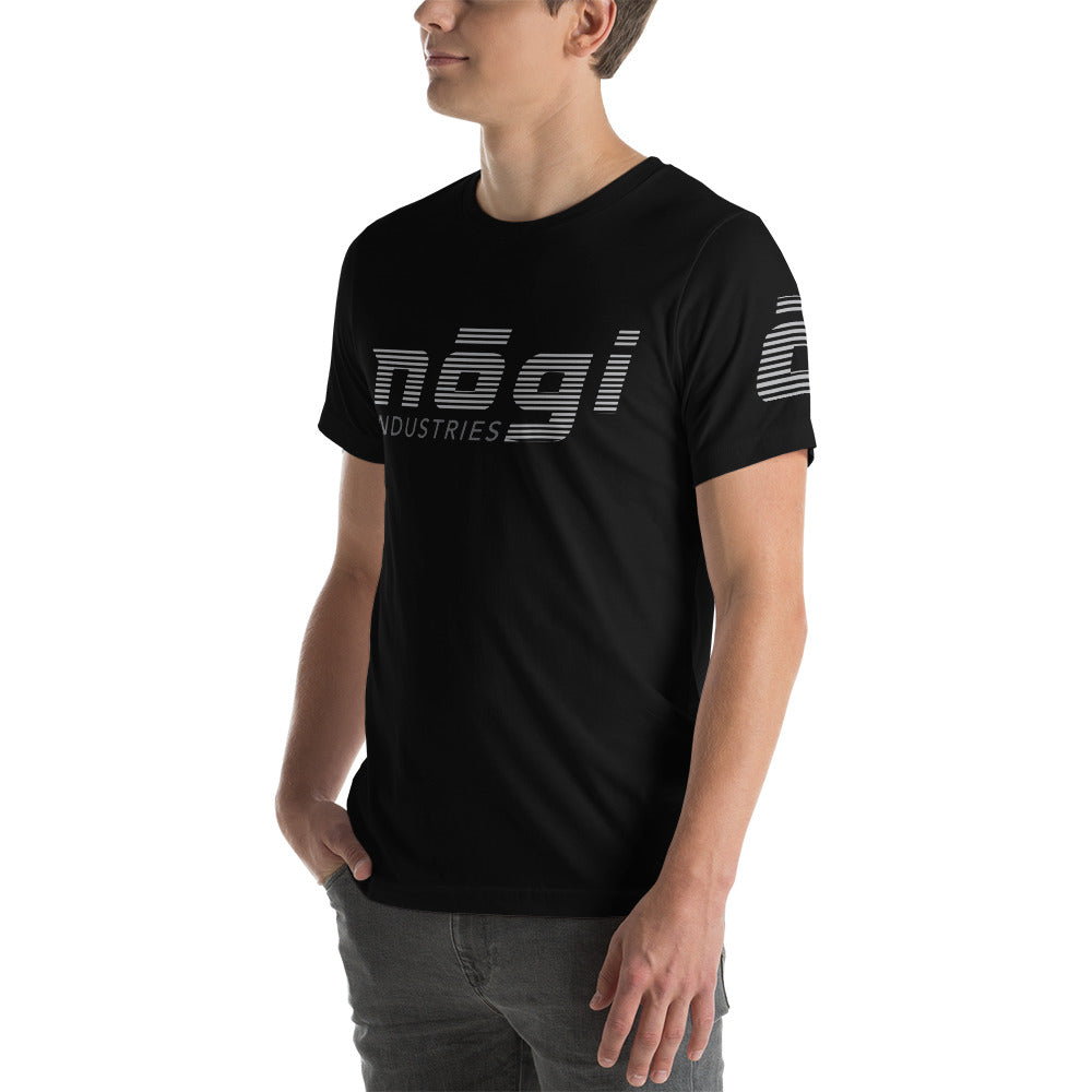 Nogi Industries Core 2022 Unisex Short Sleeve Shirt