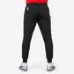 El Rey Joggers - Black