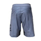 Pantalones cortos de lucha 4.0 - Gris clásico - HECHO EN EE. UU. 