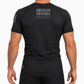 KIDS Core Short Sleeve Rash Guard