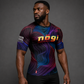 Kolaris Short Sleeve Rash Guard