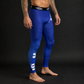 Navy Carbon Spats - Mens