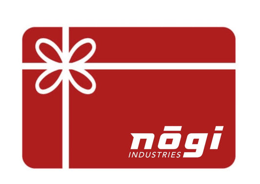 Nogi Industries Gift Card