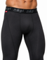 Nogi Mens Core Spats 2.0 - Black