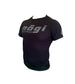 Core Short Sleeve Rash Guard - BLACK