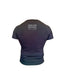 Core Short Sleeve Rash Guard - NEW JERSEY GRAY