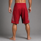 Phantom 3.0 Fight Shorts - Candy Apple Red - MADE IN USA - Limited Edition