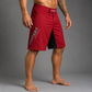 Phantom 3.0 Fight Shorts - Candy Apple Red - MADE IN USA - Limited Edition