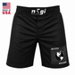 Spectre KIDS Grappling Shorts - Jiujitsu Worldwide - Made in USA