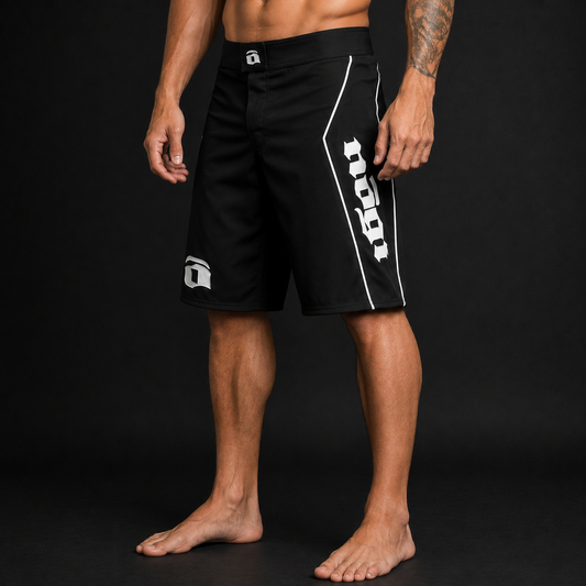 Volt 3.0 Extra Duty Fight Short Black
