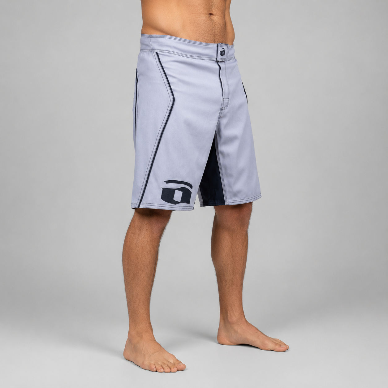 Volt 3.0 Extra Duty Fight Short GRAY