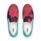 Recall Camo Men’s Slip-On Canvas Shoes
