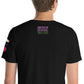 Nogi Industries Acid Gambit Short-Sleeve Unisex T-Shirt