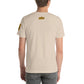'7four Brown Unisex T-Shirt